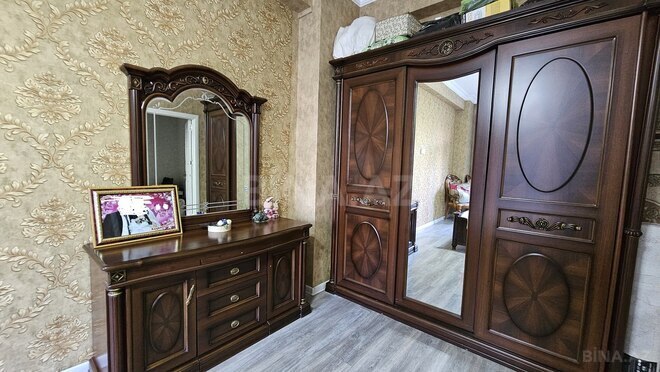 Satılır 3 otaqlı yeni tikili 120 m², Nərimanov r., photo 7 from 25
