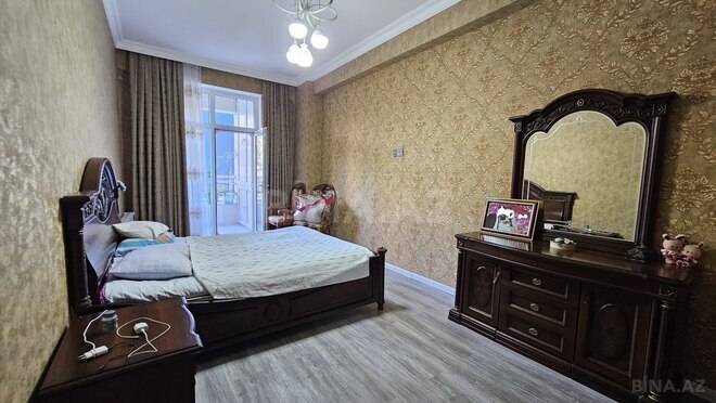 Satılır 3 otaqlı yeni tikili 120 m², Nərimanov r., photo 6 from 25