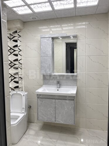 Сдаётся 3-комн. новостройка 90 м², м. Мемар Аджеми, photo 8 from 9