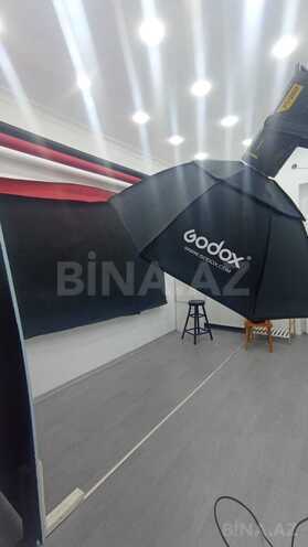 İcarəyə verilir 2 otaqlı ofis 59 m², 28 May m., photo 6 from 10