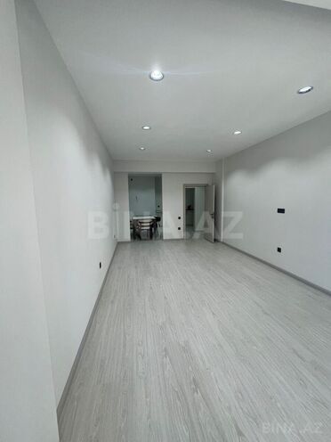 İcarəyə verilir 3 otaqlı ofis 110 m², Şah İsmayıl Xətai m., photo 6 from 11