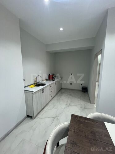 İcarəyə verilir 3 otaqlı ofis 110 m², Şah İsmayıl Xətai m., photo 5 from 11