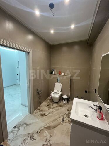 İcarəyə verilir 3 otaqlı ofis 110 m², Şah İsmayıl Xətai m., photo 9 from 11