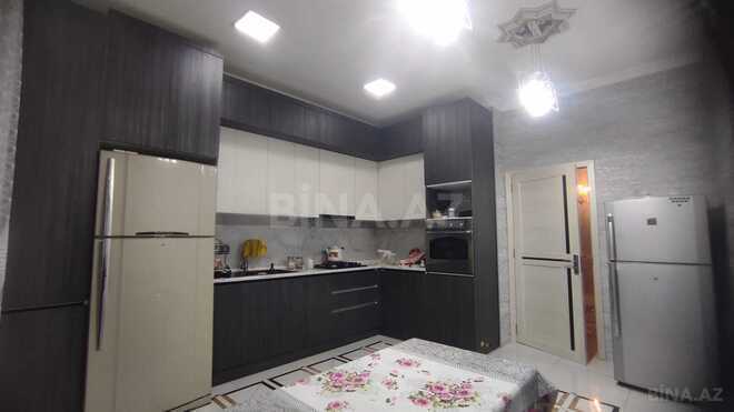 Продаётся 4-комн. новостройка 183 м², м. Элмляр Академиясы, photo 9 from 28