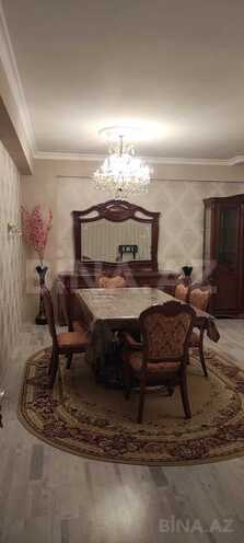 Продаётся 4-комн. новостройка 183 м², м. Элмляр Академиясы, photo 3 from 28