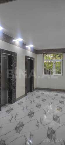 Продаётся 4-комн. новостройка 183 м², м. Элмляр Академиясы, photo 27 from 28