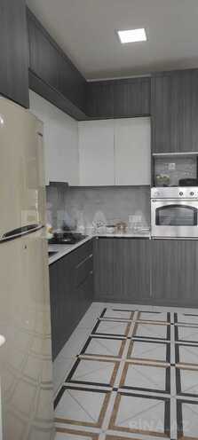 Продаётся 4-комн. новостройка 183 м², м. Элмляр Академиясы, photo 10 from 28