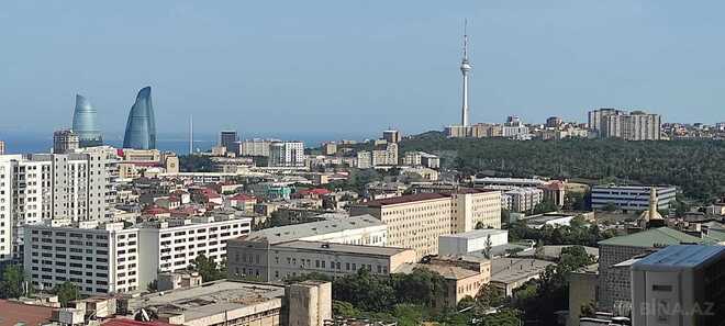 Продаётся 4-комн. новостройка 183 м², м. Элмляр Академиясы, photo 22 from 28
