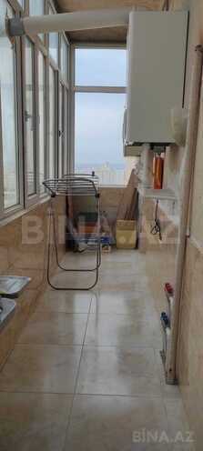 Продаётся 4-комн. новостройка 183 м², м. Элмляр Академиясы, photo 18 from 28