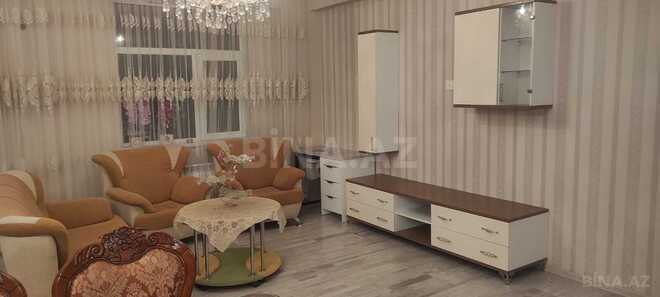 Продаётся 4-комн. новостройка 183 м², м. Элмляр Академиясы, photo 1 from 28