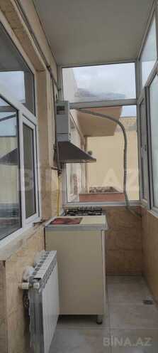 Продаётся 4-комн. новостройка 183 м², м. Элмляр Академиясы, photo 17 from 28