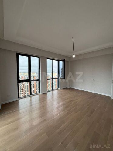 Satılır 3 otaqlı yeni tikili 74 m², Yasamal r., photo 3 from 10