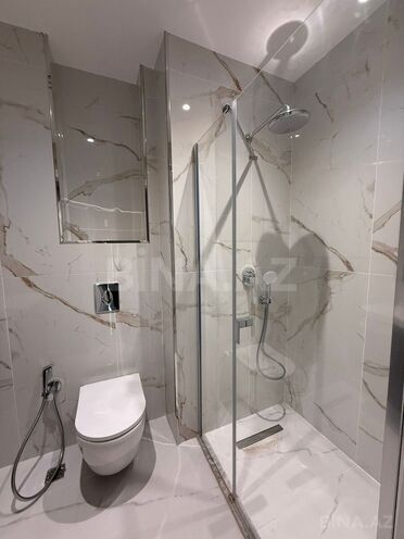 Satılır 3 otaqlı yeni tikili 74 m², Yasamal r., photo 6 from 10