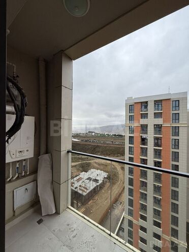 Satılır 3 otaqlı yeni tikili 74 m², Yasamal r., photo 5 from 10