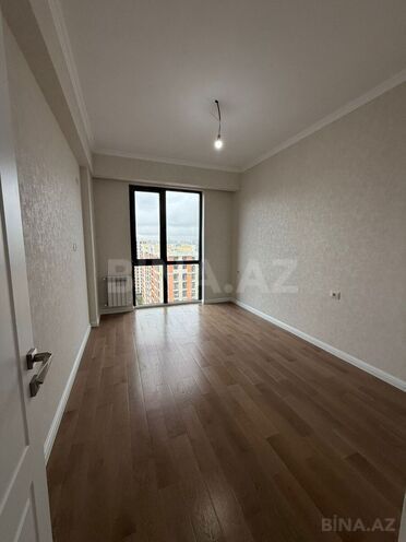 Satılır 3 otaqlı yeni tikili 74 m², Yasamal r., photo 4 from 10