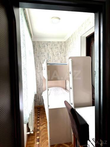 Продаётся 3-комн. вторичка 85 м², м. Нариман Нариманов, photo 5 from 14