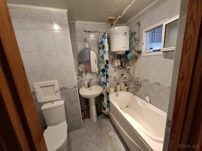 Satılır 3 otaqlı köhnə tikili 62 m², Koroğlu m., photo 14 from 17