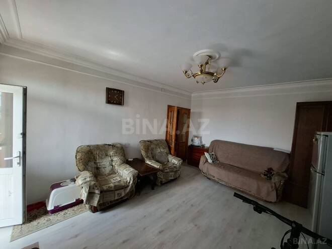 Satılır 3 otaqlı köhnə tikili 62 m², Koroğlu m., photo 3 from 17
