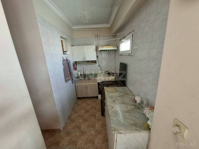 Satılır 3 otaqlı köhnə tikili 62 m², Koroğlu m., photo 11 from 17