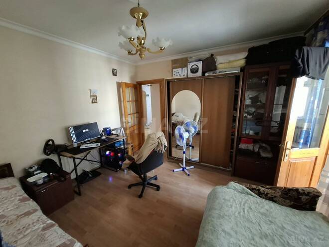 Satılır 3 otaqlı köhnə tikili 62 m², Koroğlu m., photo 9 from 17
