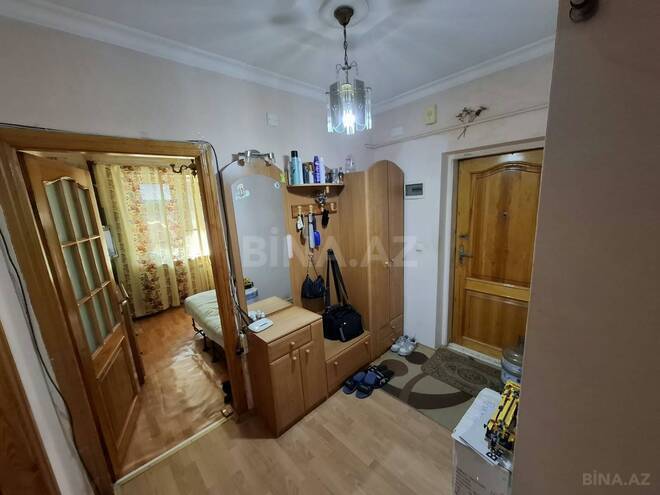 Satılır 3 otaqlı köhnə tikili 62 m², Koroğlu m., photo 5 from 17