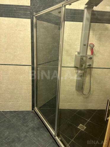 Продаётся 4-комн. новостройка 210 м², Ясамальский р., photo 19 from 22