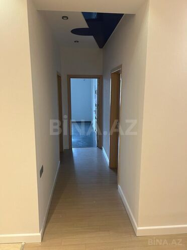 Продаётся 4-комн. новостройка 210 м², Ясамальский р., photo 8 from 22