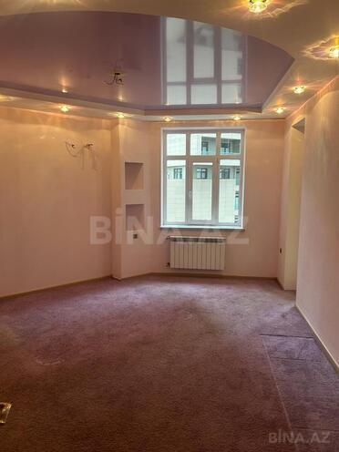 Продаётся 4-комн. новостройка 210 м², Ясамальский р., photo 9 from 22