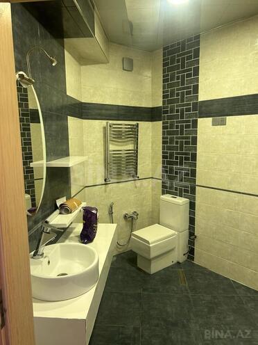 Продаётся 4-комн. новостройка 210 м², Ясамальский р., photo 20 from 22