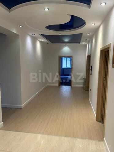 Продаётся 4-комн. новостройка 210 м², Ясамальский р., photo 7 from 22