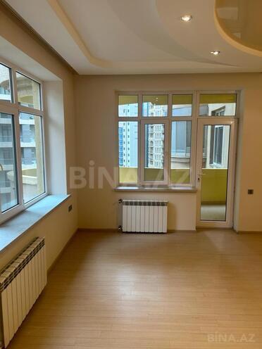Продаётся 4-комн. новостройка 210 м², Ясамальский р., photo 11 from 22