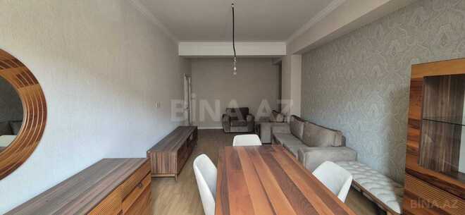 Продаётся 3-комн. новостройка 137 м², м. Шах Исмаил Хатаи, photo 3 from 15