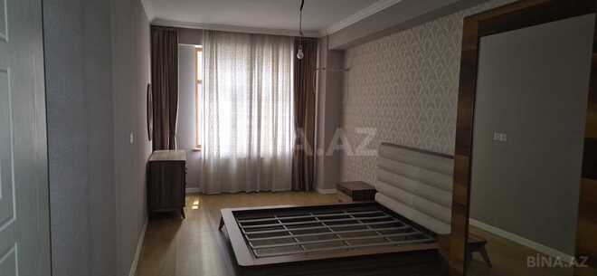 Продаётся 3-комн. новостройка 137 м², м. Шах Исмаил Хатаи, photo 7 from 15