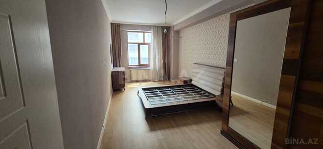 Продаётся 3-комн. новостройка 137 м², м. Шах Исмаил Хатаи, photo 5 from 15