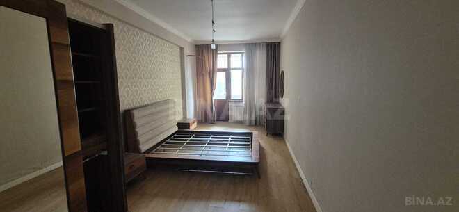 Продаётся 3-комн. новостройка 137 м², м. Шах Исмаил Хатаи, photo 8 from 15