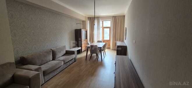 Продаётся 3-комн. новостройка 137 м², м. Шах Исмаил Хатаи, photo 1 from 15