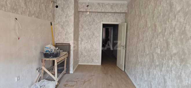 Продаётся 3-комн. новостройка 137 м², м. Шах Исмаил Хатаи, photo 11 from 15