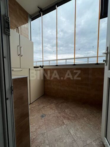 Satılır 2 otaqlı yeni tikili 85 m², Azadlıq Prospekti m., photo 10 from 14