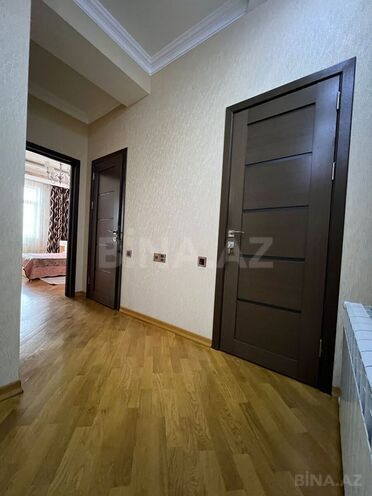 Satılır 2 otaqlı yeni tikili 85 m², Azadlıq Prospekti m., photo 9 from 14