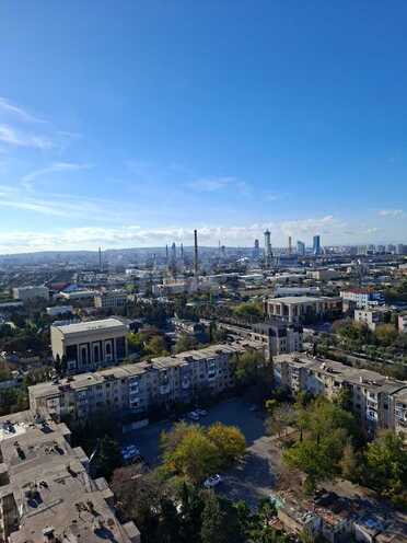 Satılır 2 otaqlı yeni tikili 51 m², Neftçilər m., photo 8 from 14