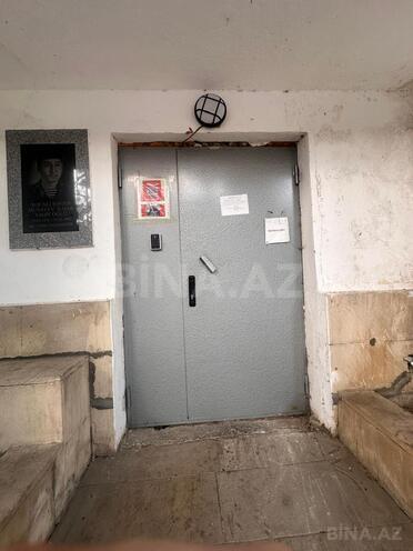 Satılır 3 otaqlı köhnə tikili 75 m², Qaraçuxur q., photo 25 from 26