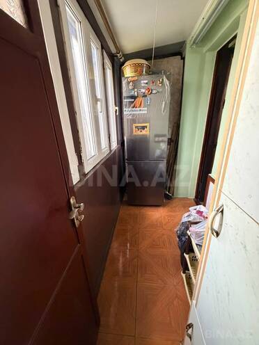 Продаётся 3-комн. вторичка 42.5 м², м. Элмляр Академиясы, photo 7 from 10