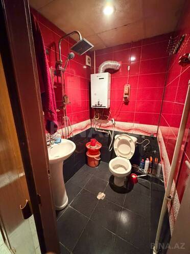 Продаётся 3-комн. вторичка 42.5 м², м. Элмляр Академиясы, photo 9 from 10