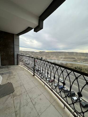 Продаётся 3-комн. новостройка 121 м², пос. Ени Ясамал, photo 12 from 16
