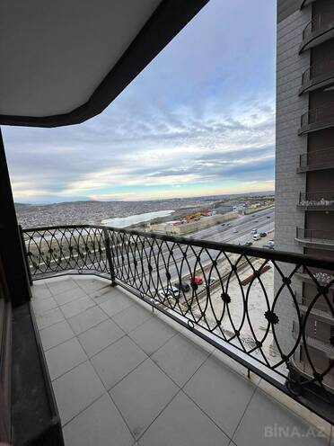 Продаётся 3-комн. новостройка 121 м², пос. Ени Ясамал, photo 1 from 16