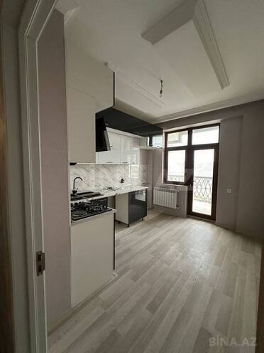 Продаётся 3-комн. новостройка 121 м², пос. Ени Ясамал, photo 9 from 16