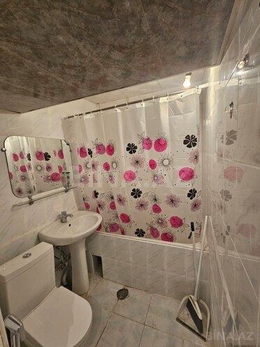 İcarəyə verilir 1 otaqlı köhnə tikili 35 m², İnşaatçılar m., photo 17 from 18