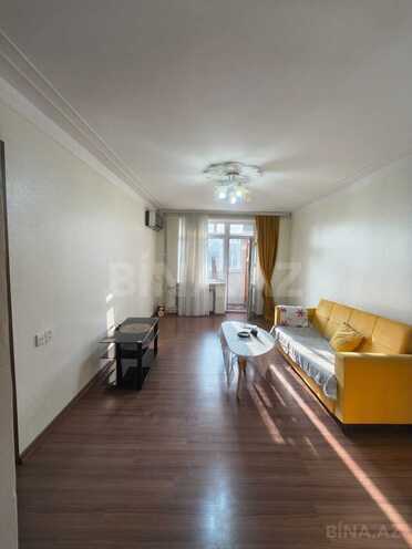 Продается 2-комн. вторичка 45 м², м. Нариман Нариманов, photo 1 from 9