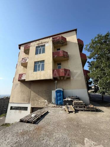Продаётся  объект 1 080 м², м. Ази Асланов, photo 4 from 7