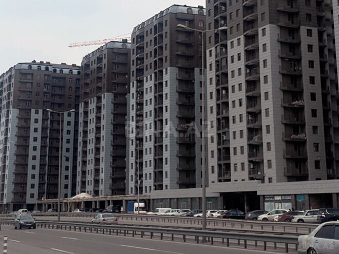 Продаётся 3-комн. новостройка 121 м², пос. Ени Ясамал, photo 15 from 16
